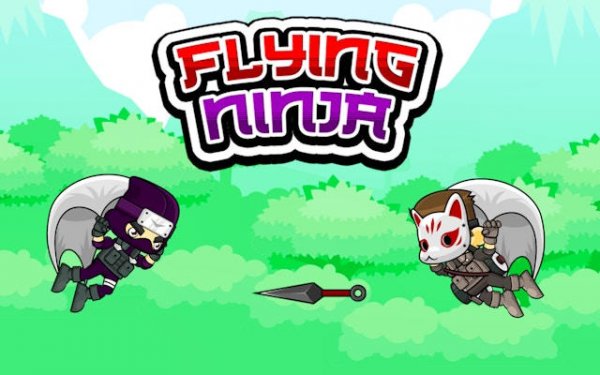 Sky Runner: Endless Flight Adventure
