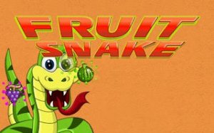 Fruit Snake Puzzle Adventure