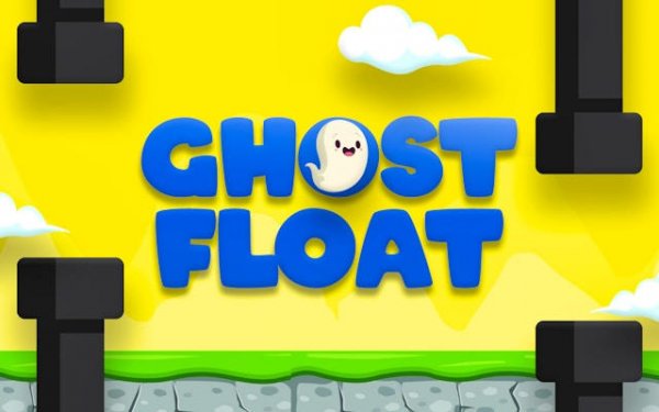 Spirit Float Tap Arcade