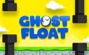 Spirit Float Tap Arcade