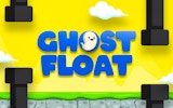 Ghost Float - Tap Arcade Game Online
