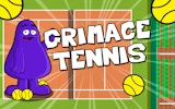 Grimace Tennis: Reflex Challenge Online Game