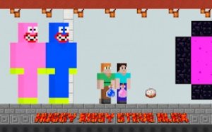 Pixel Escape: Potion Runner