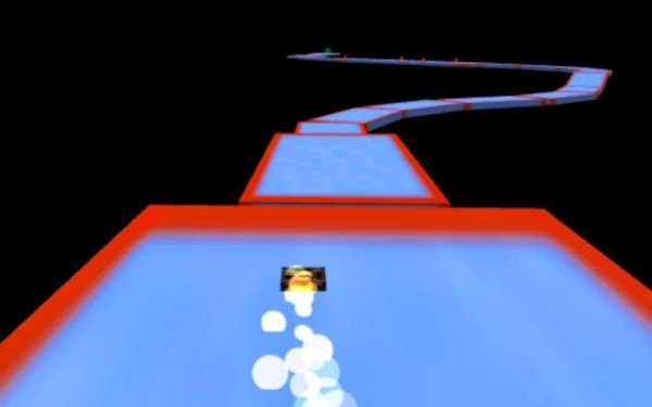Ice Dodo: 3D Ice Block Puzzle