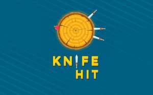 Knife Hit - Throw & Slash Online Game