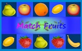 Match Fruits: Juicy Match 3 Puzzle Game Online