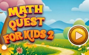 Number Adventure for Early Learners