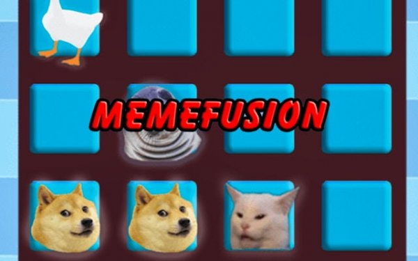Meme Match: Puzzle Adventure