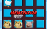 Memefusion: Meme Match 3 Puzzle Online Game