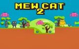 Mew Cat 2: Platformer Adventure Online Game