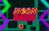 Neon Path: Light Runner Online Game