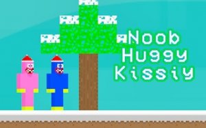 Jungle Journey Platformer Adventure