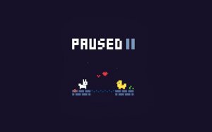 Paused - Physics Puzzle Adventure