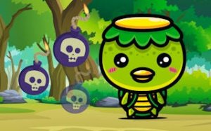 Kappa Escape Puzzle Adventure