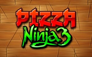Pizza Ninja 3 - Cooking & Slicing Game Online