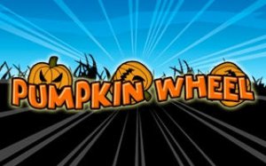 Pumpkin Path Arcade Runner