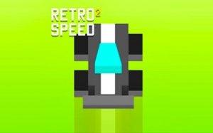 Retro Speed 2: Endless Arcade Racer