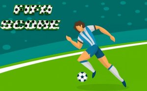 Soccer Score: Penalty Kick Challenge Online Game