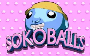 Sokoballs: Boxed Balls Puzzle Game