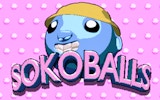 Sokoballs: Boxed Balls Puzzle Game