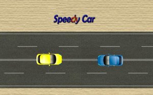 Speedy Car: Highway Challenge Online Game