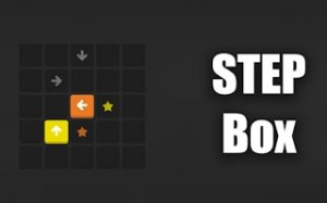 Color Match Grid Puzzle