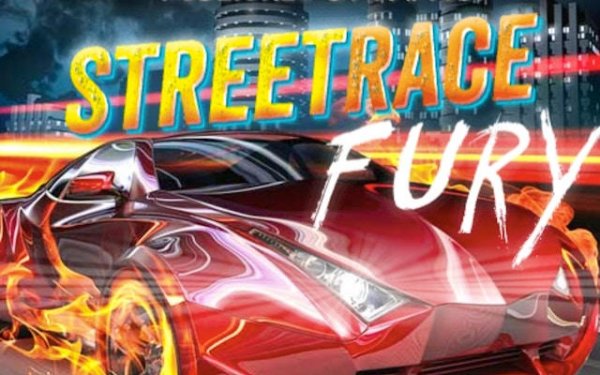 StreetRace Rush - Racing Game
