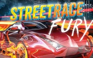 StreetRace Rush - Racing Game