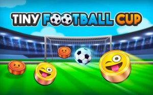 Tiny Football Cup - Soccer Manager Online Game