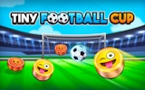 Tiny Football Cup - Soccer Manager Online Game
