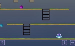 Ascend Step Reflex Runner