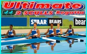 Regatta Rowing Race Online