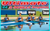 Ultimate 2 Sculls Regatta: Online Rowing Race Game
