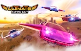 Ultimate Flying Car Simulator Online Game