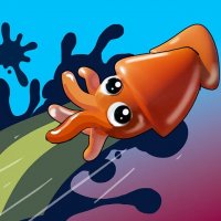 Squid Dash Online Game