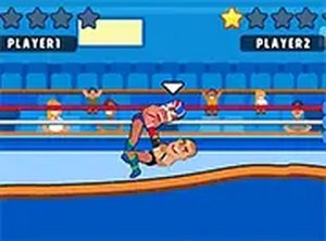 Arena Brawler Champions