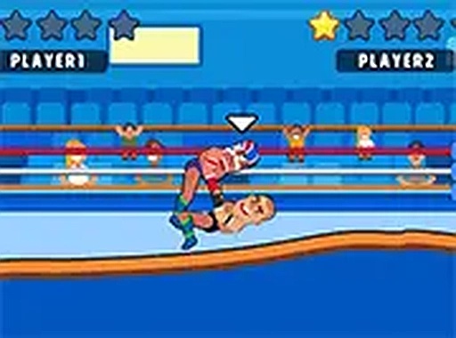 Arena Brawler Champions