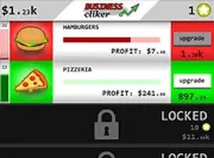 Virtual Tycoon Startup Sim