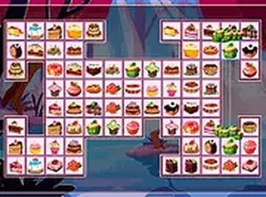 Sweet Treat Tile Link
