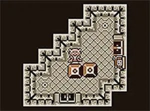 Crate Placement Quest
