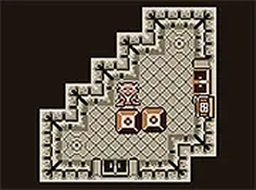 Crate Placement Quest