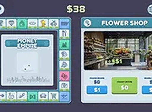 Profit Path Tycoon