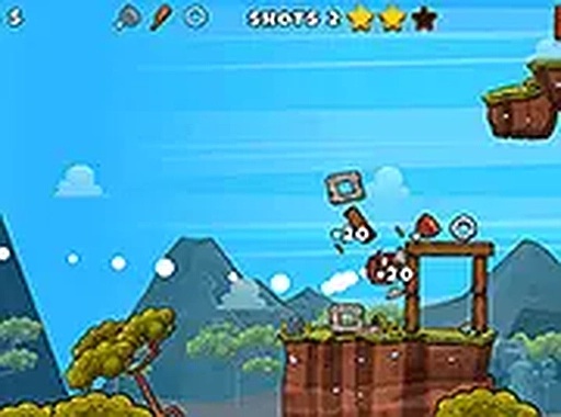 Stone Age Block Buster