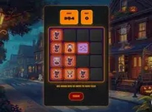 Seasonal Icon Merge Challenge