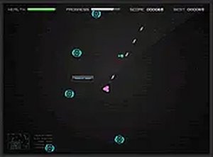 Galaxy Guardian Space Raid
