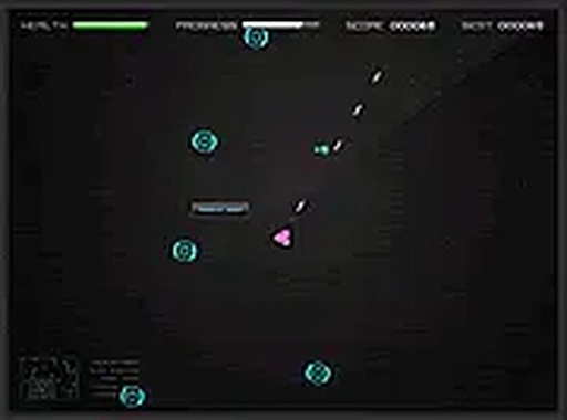 Galaxy Guardian Space Raid