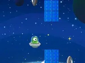 Alien Airborne Challenge