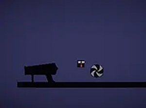 Shadow Path Logic Adventure