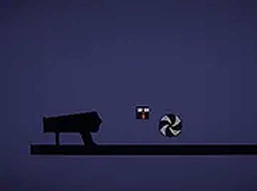 Shadow Path Logic Adventure