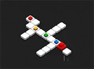 Chromatic Block Logic Challenge